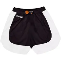Spalding Hustle Shorts