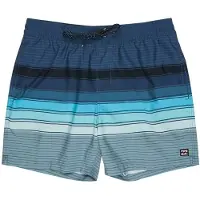 Billabong All Day Stripe Badebukse