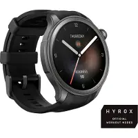 Xiaomi Balance Hyrox Smartklokke