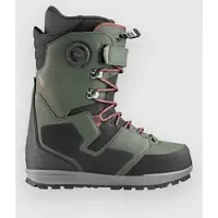 Deeluxe X-Plorer 2026 Snowboard Boots grønn