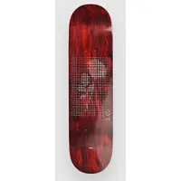 Globe G2 Dot Gain Deck 8.125" Skateboard Deck rosa