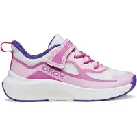 Geox Pro-ran Junior Sneakers Uten Lisser