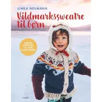 Turbine Villmarksgensere for barn | Linka Neumann | Språk: Dansk