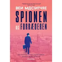 Gyldendal Spionen og forræderen | Ben Macintyre | Språk: Dansk