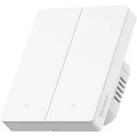 Sonoff Zbm5-2c-80w Smart Bryter