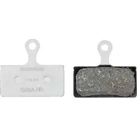 Shimano G05a Harpiks Skivebremseklosser