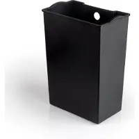 Emuca 8200812 12l Søppelbøtte