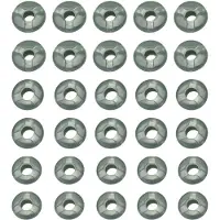 Gn Audio Jabra Perform 45 Bulk Refresher Kit - Ørepute for hodesett - for Perform 45