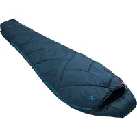 Vaude Sioux 400 XL II SYN, sovepose, blå