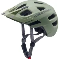 Cratoni Maxster Pro Junior Byhjelm