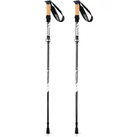 Neo-Sport vandre-/trekkstaver NS-382