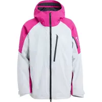 Burton AK Gore-Tex Cyclic Jakke grå