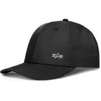 Alpha industries Metal Label Cap