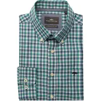 Fynch&Hatton 14145010 Skjorte Med Lange Ermer