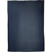 Cocoon Travel Blanket, Reiseteppe, marineblå