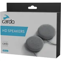 Cardo 40 Mm Intercom Høyttalere