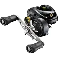 Shimano Curado K 300 Høyrehånds Baitcasting-snelle