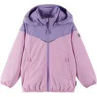 Reima Sommerjakke - Tuuliaho - Light Heather - - 5 år (110) - Sommerjakke