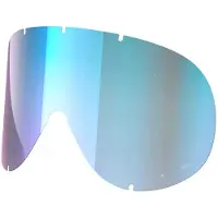 POC Retina Mid/retina Mid Race Polarisert Linse