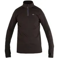 Newwood Ramon Langarmet T-skjorte