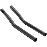 Pro Clip-on S-bend 30 Aerostenger