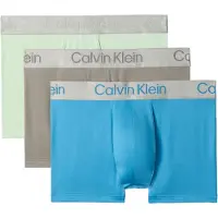 Calvin Klein Lv00nb4269 Boxers 3 Enheter