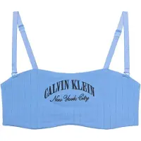 Calvin Klein Lv00qf8710 Bandeau Bh