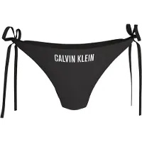 Calvin Klein Lv00q61220 Tie Side Bikini Bunn