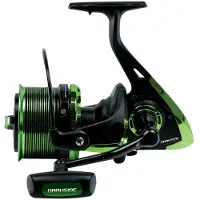 Maver Darkside Karpefiskesnelle