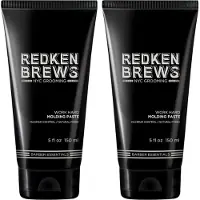 Redken Brews Work Hard Molding Paste 100 ml