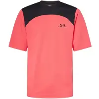 Oakley Apparel Free Ride Kortskjortet Enduro-sykkeltrøye