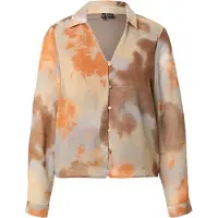Vero Moda Holly Skjorte Med Lange Ermer