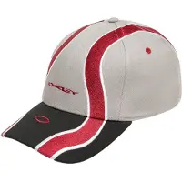 Oakley Apparel Wave Cap