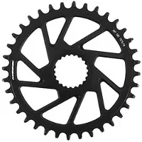 Massi Dm 7075 Cnc For Shimano Xtr/xt/slx12s Kjettingring