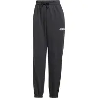 Adidas Essentials Linear French Terry Cuffed Joggers