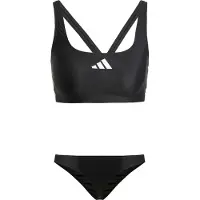 Adidas 3 Stripes V Back Bikini