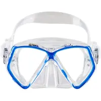Mares Aquazone Pirate Carton Box Junior Dykkermaske