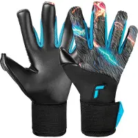 Reusch Venomous Infinity Keeperhansker