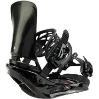 Burton Strap Experience Snowboardbindinger