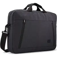 Case Logic Huxton HUXA-215 Black, Stresskoffert, 40,6 cm (16), Skulderrem, 470 g