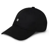Element Icon Dad Twill Caps svart