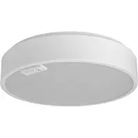 SOLAR PLUS CAMPUS C300 15W 1816lm 18163000K-3500K-4000K, EasyAir, Opal afskærmning, Hvid