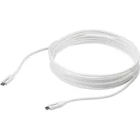 StarTech.com 4m 13ft USB C to USB C Cable 5A PD - USB 2.0 USB-IF Certified - USB-C cable - 4 m