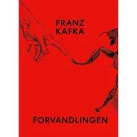 Gyldendal Forvandlingen | Franz Kafka | Språk: Dansk
