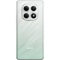 Xiaomi Redmi Note 15 4G 256 GB skoggrønn