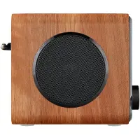 Albrecht DR 865, Bærbar, Digitalt, DAB+, FM, 14 W, TFT, 10,2 cm (4)