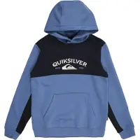 Quiksilver Knowledge Area Hettegenser