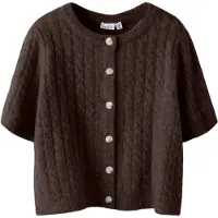 Name it Nalisa Loose Knit Cardigan