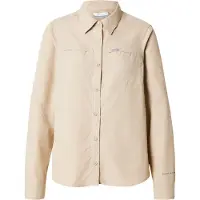 Columbia Silver Ridge 3.0 Skjorte Med Lange Ermer