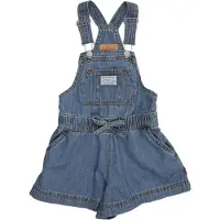Levi's Selebukse - Denim - Skjørte shorts - Drew meg inn - - 6 år (116) - Selebukse